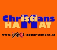 logo christians hamat ischgl appartement